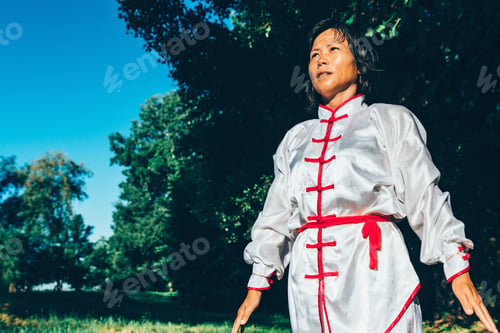 Preview: Tai Chi