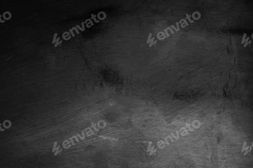 Preview: black metallic texture background metal steel
