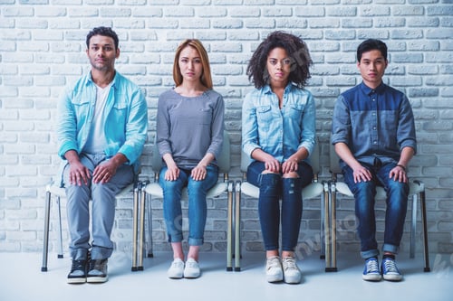 Preview: Young international students