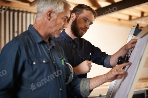 Preview: Turning his vision into reality