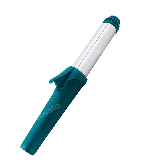 Preview: Curling iron