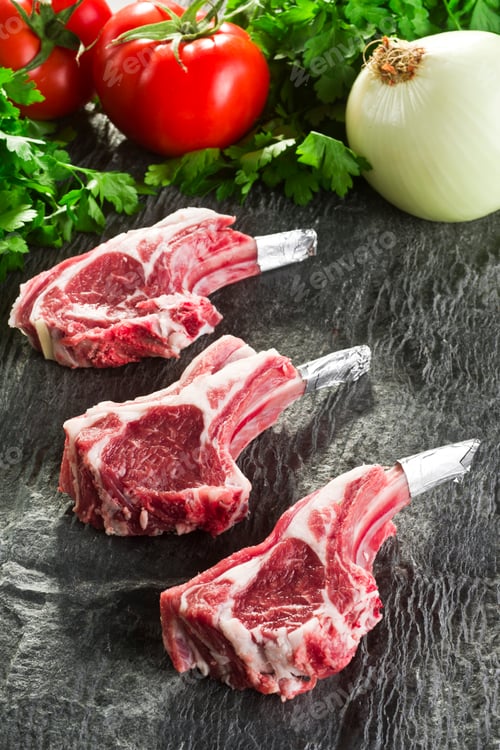 Preview: meat