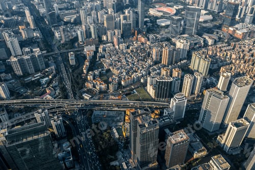Preview: guangzhou city
