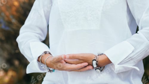 Preview: Nurturing Meditation, Positive Vibrations