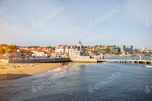 Preview: Cascais resort in Portugal