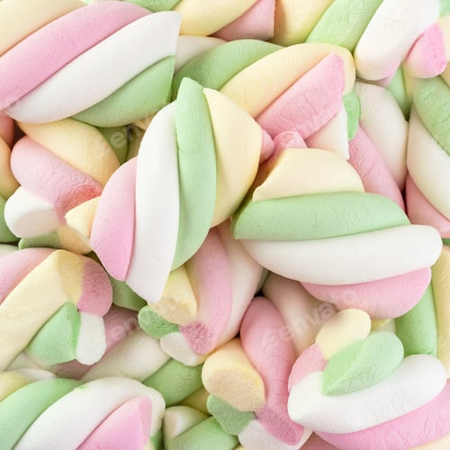 Preview: Marshmallow background