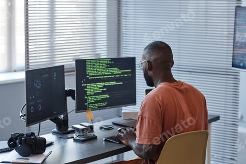 Preview: Software Engineer at Workplace