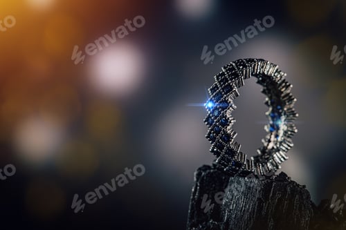 Preview: Ring of the jewelry