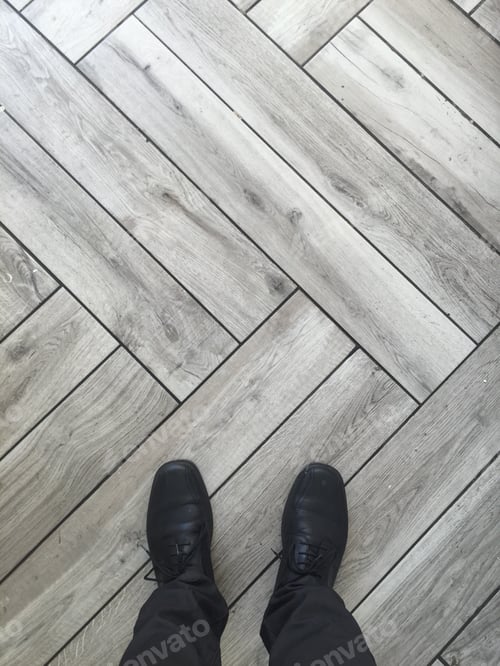 Preview: Gray floor