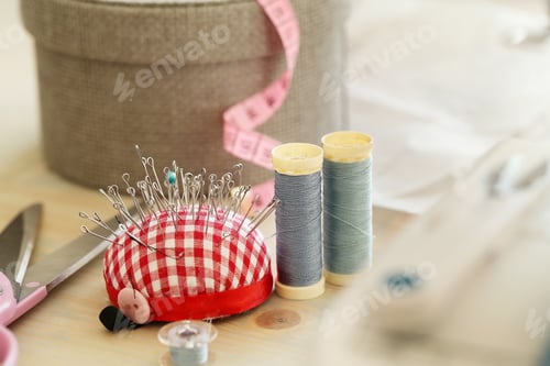 Preview: Sewing tools