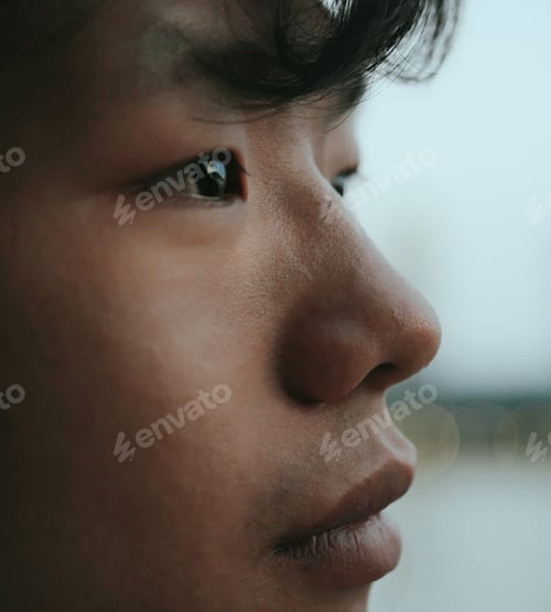 Preview: Chinese youth