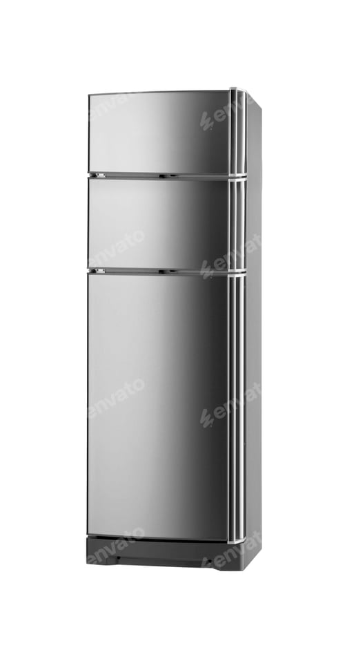 Preview: clipping path of freezer