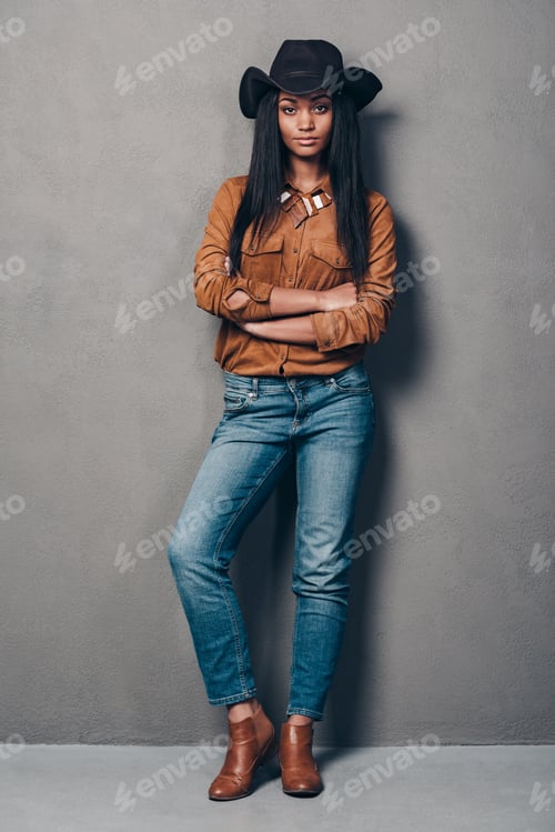 Preview: Stylish and gorgeous.