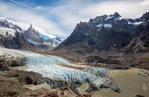 Preview: Cerro Torre