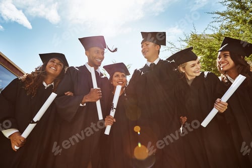 Preview: University was the best years of their lives