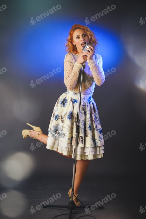 Preview: Bright Vocal