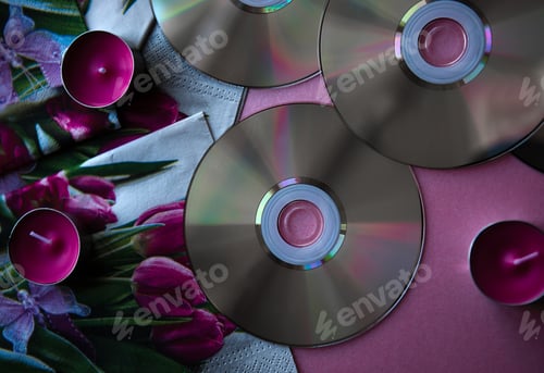 Preview: pink