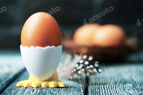 Preview: easter eggs