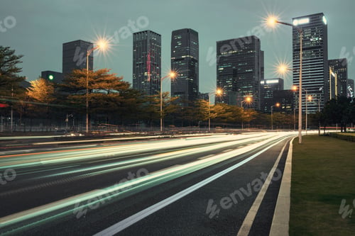 Preview: traffic light