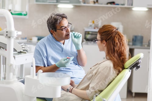 Preview: Dental office