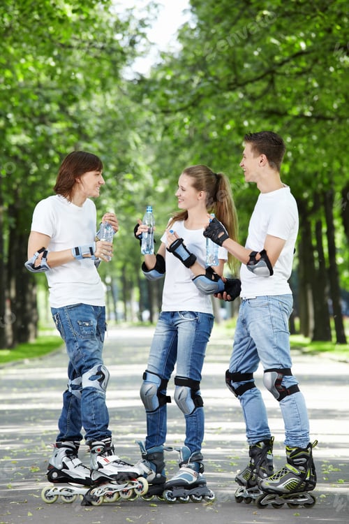 Preview: Healthy lifestyle