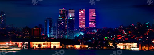 Preview: District of Istanbul
