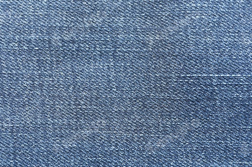 Preview: Texture of blue jeans as background, space for text