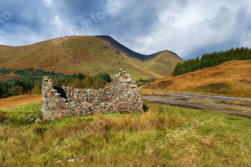 Preview: Torness on the Isle of Mull in Scotland