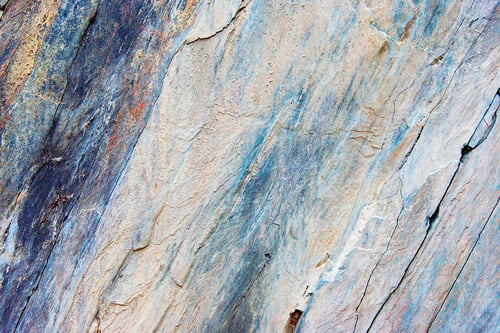 Preview: Ragged Surface Of The Bluestone