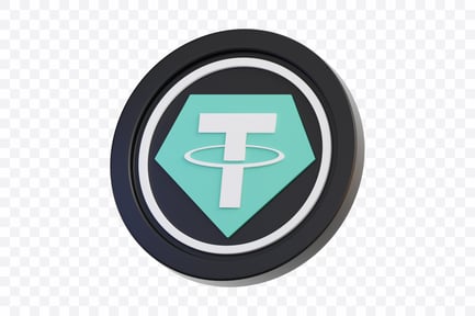 Preview: Tether Crypto Coin