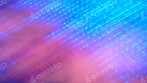 Preview: Blurred, mottled and noisy light background
