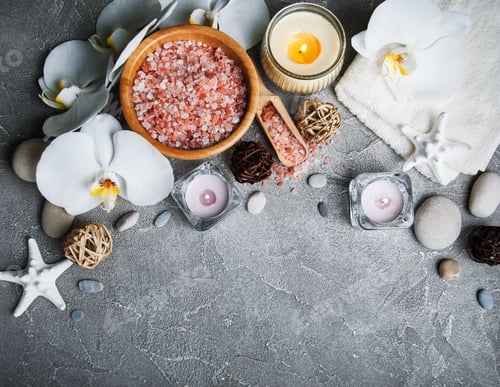 Preview: Spa products