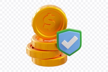 Aperçu: Protection de l'argent