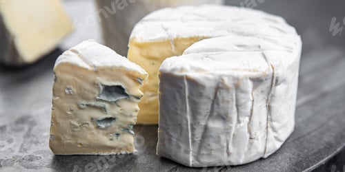 Preview: blue cheese intense flavor creamy soft mold cheese eating cooking appetizer meal food snack