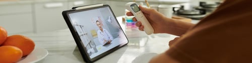 Preview: Online Checkup Concept