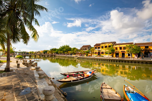 Preview: Hoi An in Vietnam