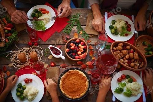 Preview: Dinner