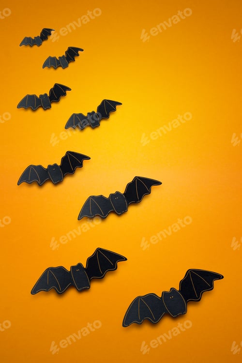 Preview: Happy halloween.