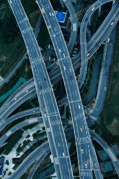 Preview: overpass
