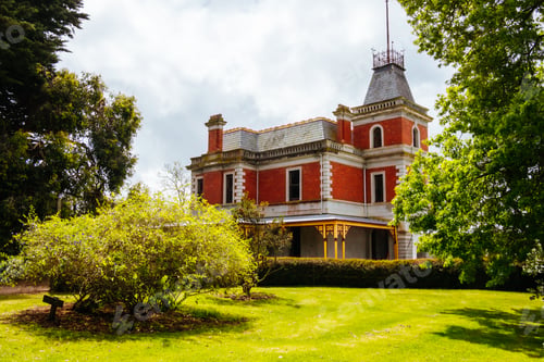 Preview: Coolart Wetlands and Homestead in Somers, Australia