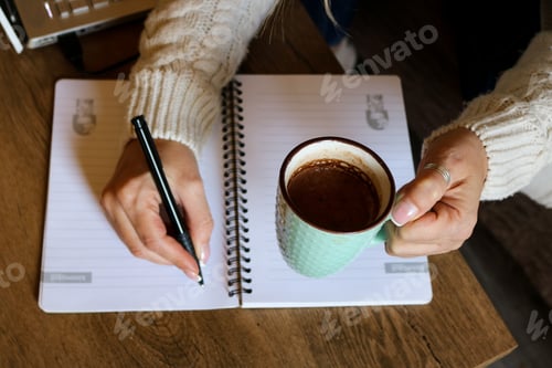 Preview: Writing