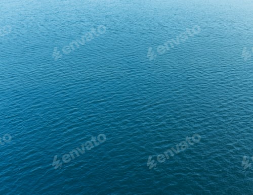 Preview: Sea surface with waves