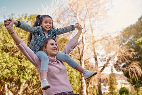Preview: A mothers love is the highest of happiness