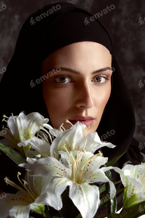 Preview: The ecstasy of a contemporary nun