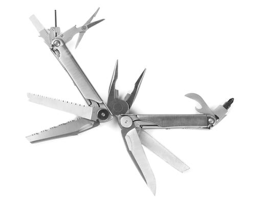 Preview: Multifunctional tool