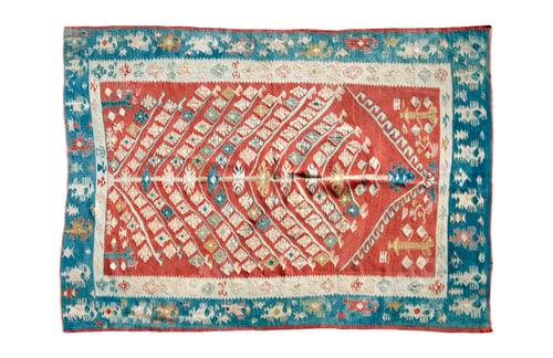 Preview: Turkish Rug