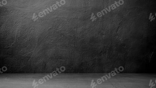 Preview: Empty Kitchen Room Studio Workshop Bar Background