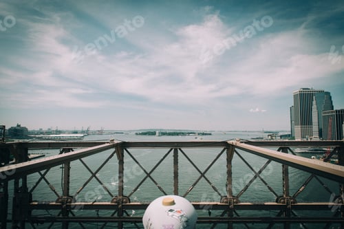 Brooklyn Bridge