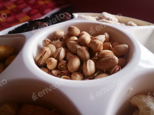 Preview: Pistachio