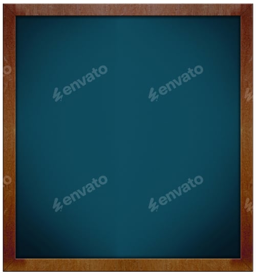 Preview: Chalkboard blackboard